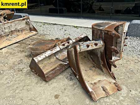 Starrer Baggerlader 2015 Mecalac 12 MTX KOPARKO-ŁADOWARKA 2015R. | MECALAC MSX MXT 714 (6)