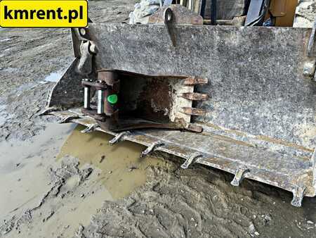 Rigid Backhoe Loader 2008 Volvo BL 71 KOPARKO-ŁADOWARKA 2008R. | JCB 3CX CAT 428 432 CASE 590 58 (11)