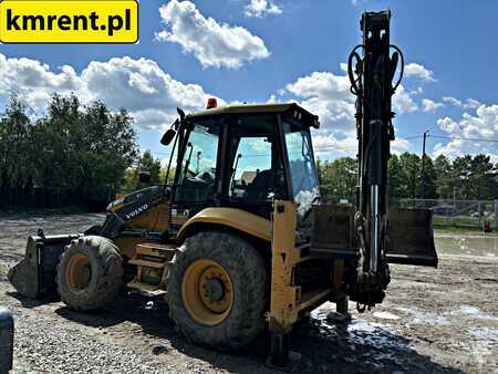 Rigid Backhoe Loader 2008 Volvo BL 71 KOPARKO-ŁADOWARKA 2008R. | JCB 3CX CAT 428 432 CASE 590 58 (13)