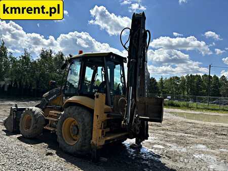 Rigid Backhoe Loader 2008 Volvo BL 71 KOPARKO-ŁADOWARKA 2008R. | JCB 3CX CAT 428 432 CASE 590 58 (14)