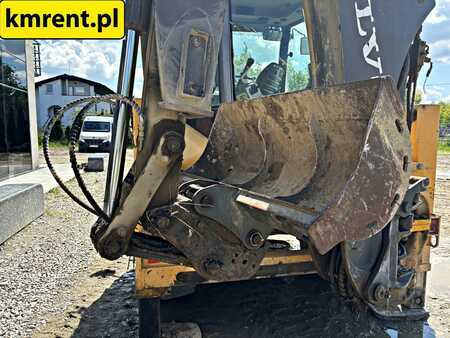 Rigid Backhoe Loader 2008 Volvo BL 71 KOPARKO-ŁADOWARKA 2008R. | JCB 3CX CAT 428 432 CASE 590 58 (15)