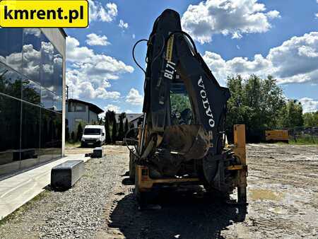 Rigid Backhoe Loader 2008 Volvo BL 71 KOPARKO-ŁADOWARKA 2008R. | JCB 3CX CAT 428 432 CASE 590 58 (16)