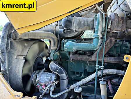 Rigid Backhoe Loader 2008 Volvo BL 71 KOPARKO-ŁADOWARKA 2008R. | JCB 3CX CAT 428 432 CASE 590 58 (20)