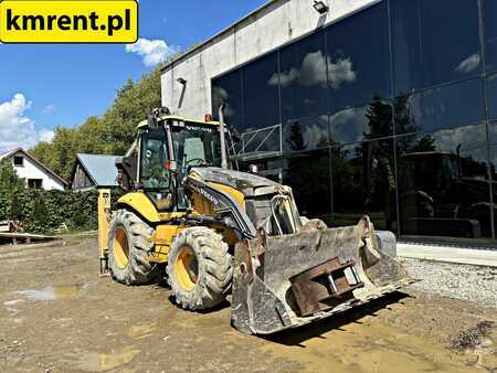Rigid Backhoe Loader 2008 Volvo BL 71 KOPARKO-ŁADOWARKA 2008R. | JCB 3CX CAT 428 432 CASE 590 58 (5)