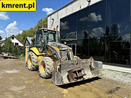 Rigid Backhoe Loader 2008 Volvo BL 71 KOPARKO-ŁADOWARKA 2008R. | JCB 3CX CAT 428 432 CASE 590 58 (6)