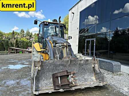 Rigid Backhoe Loader 2008 Volvo BL 71 KOPARKO-ŁADOWARKA 2008R. | JCB 3CX CAT 428 432 CASE 590 58 (9)
