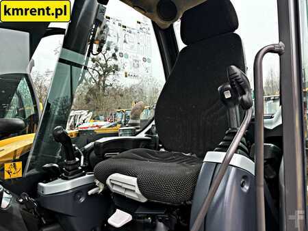 Mobilbagger 2019 Mecalac 11 MWR KOPARKA KOŁOWA 2019R. | 9 12 LIEBHERR 311 309 TAKEUCHI 29 (16)