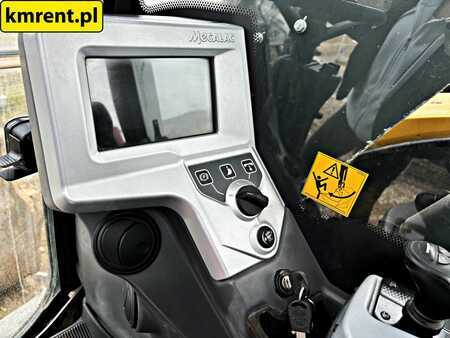 Mobilbagger 2019 Mecalac 11 MWR KOPARKA KOŁOWA 2019R. | 9 12 LIEBHERR 311 309 TAKEUCHI 29 (19)