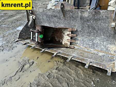 Rigid Backhoe Loader 2008 Volvo BL 71 KOPARKO-ŁADOWARKA 2008R. | JCB 3CX CAT 428 432 CASE 590 58 (11)