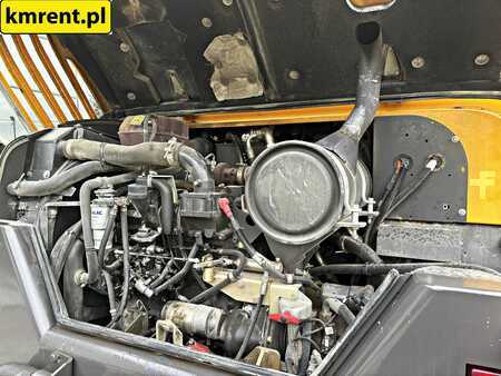 Starrer Baggerlader 2015 Mecalac 12 MSX KOPARKO-ŁADOWARKA 2015R. | MECALAC MTX MXT 714 (20)