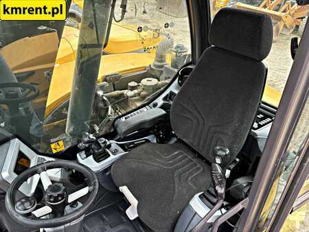 Mobilbagger 2021 Mecalac 11 MWR KOPARKA KOŁOWA 2021r. | 9 12 LIEBHERR 311 309 TAKEUCHI 29 (20)