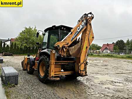 Koparko - Ładowarki sztywne 2012 Case 580 T KOPARKO-ŁADOWARKA 2012R. | JCB 3CX CASE 590 CAT 428 NEW HO (12)