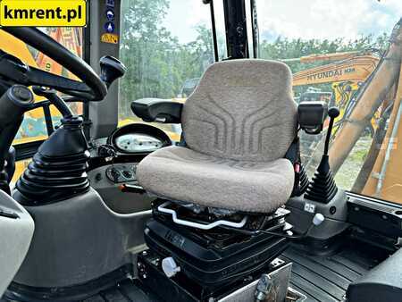 Koparko - Ładowarki sztywne 2012 Case 580 T KOPARKO-ŁADOWARKA 2012R. | JCB 3CX CASE 590 CAT 428 NEW HO (20)