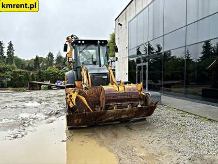Koparko - Ładowarki sztywne 2012 Case 580 T KOPARKO-ŁADOWARKA 2012R. | JCB 3CX CASE 590 CAT 428 NEW HO (7)