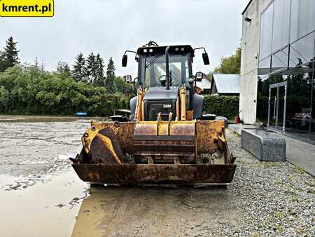 Koparko - Ładowarki sztywne 2012 Case 580 T KOPARKO-ŁADOWARKA 2012R. | JCB 3CX CASE 590 CAT 428 NEW HO (8)