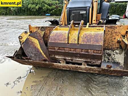 Koparko - Ładowarki sztywne 2012 Case 580 T KOPARKO-ŁADOWARKA 2012R. | JCB 3CX CASE 590 CAT 428 NEW HO (9)