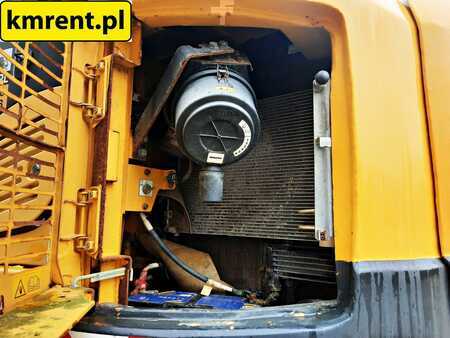 Koparki kołowe 0 Komatsu PW 118  KOPARKA KOŁOWA | 110 98 CAT 313 313 LIEBHERR 309 31 (12)