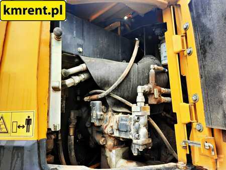 Koparki kołowe 0 Komatsu PW 118  KOPARKA KOŁOWA | 110 98 CAT 313 313 LIEBHERR 309 31 (13)