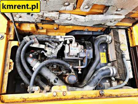 Koparki kołowe 0 Komatsu PW 118  KOPARKA KOŁOWA | 110 98 CAT 313 313 LIEBHERR 309 31 (14)