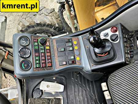 Pelle sur pneus 2012 Liebherr A314|KOMATSU PW140 160 CAT LIEBHERR 313 315 312 316 311 314 900 (16)
