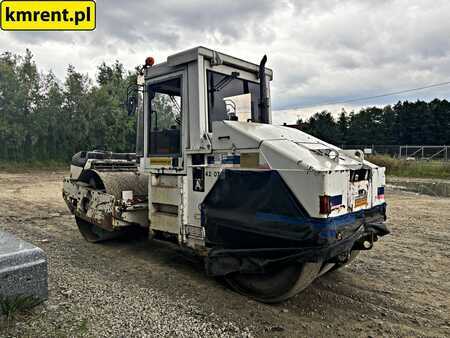 Tandem hengerek 2001 Caterpillar CB 535B WALEC 2001R. | walec bomag bw164 bw174 bw211 bw213 bw216 (10)