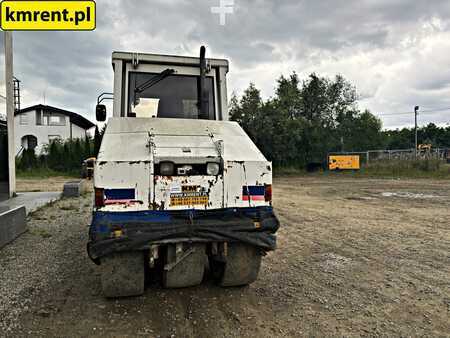 Tandem hengerek 2001 Caterpillar CB 535B WALEC 2001R. | walec bomag bw164 bw174 bw211 bw213 bw216 (12)