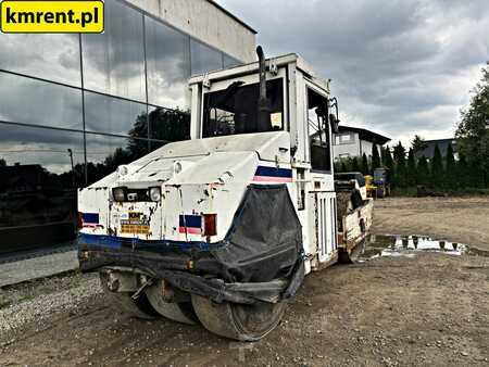 Tandem hengerek 2001 Caterpillar CB 535B WALEC 2001R. | walec bomag bw164 bw174 bw211 bw213 bw216 (13)