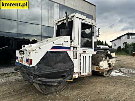 Tandem hengerek 2001 Caterpillar CB 535B WALEC 2001R. | walec bomag bw164 bw174 bw211 bw213 bw216 (14)