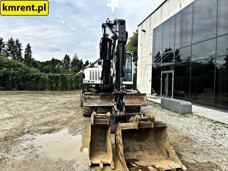 Koparki kołowe 2007 Terex TW110 KOPARKA KOŁOWA 2007R. | 98 KOMATSU PW 110 LIEBHERR 311 TAK (8)