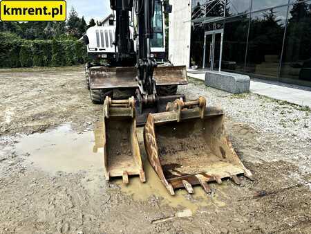 Koparki kołowe 2007 Terex TW110 KOPARKA KOŁOWA 2007R. | 98 KOMATSU PW 110 LIEBHERR 311 TAK (9)