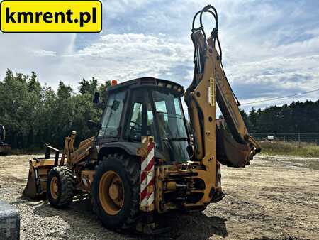 Rigid Backhoe Loader 1998 Case 580 SLE KOPARKO-ŁADOWARKA 1998R. | JCB 3CX CASE 590 CAT 428 432 (10)