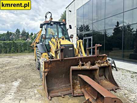 Rigid Backhoe Loader 1998 Case 580 SLE KOPARKO-ŁADOWARKA 1998R. | JCB 3CX CASE 590 CAT 428 432 (6)