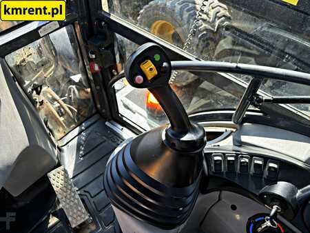 Rigid Backhoe Loader 2018 Case 580 ST KOPARKO-ŁADOWARKA 2018R.| JCB 3CX CASE 590 NEW HOLLAND 11 (11)