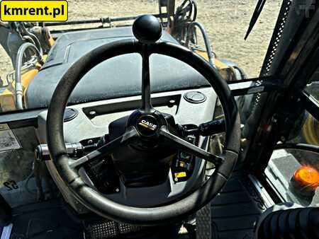 Rigid Backhoe Loader 2018 Case 580 ST KOPARKO-ŁADOWARKA 2018R.| JCB 3CX CASE 590 NEW HOLLAND 11 (12)