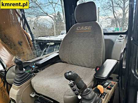 Korečková rýpadla 2009 Case CX130B KOPARKA GĄSIENICOWA 2009R. | JCB JS 130 145 CAT 311 VOLVO (16)