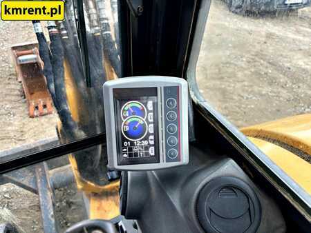 Minibagger 2016 Caterpillar 305.5 MINI-KOPARKA POWERTILT 2016R. | JCB 8050 8060 48 VOLVO ECR (19)