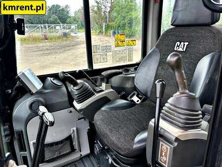 Minibagger 2016 Caterpillar 305.5 MINI-KOPARKA POWERTILT 2016R. | JCB 8050 8060 48 VOLVO ECR (20)