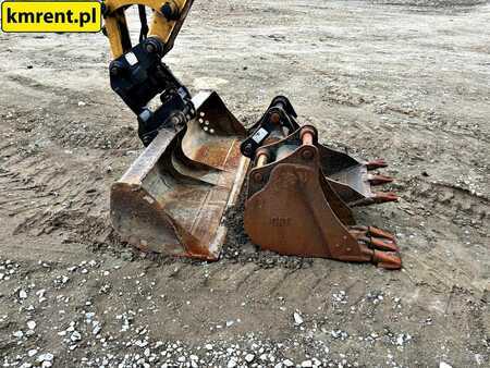 Minibagger 2016 Caterpillar 305.5 MINI-KOPARKA POWERTILT 2016R. | JCB 8050 8060 48 VOLVO ECR (7)