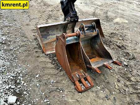 Minibagger 2016 Caterpillar 305.5 MINI-KOPARKA POWERTILT 2016R. | JCB 8050 8060 48 VOLVO ECR (9)