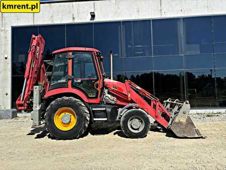 Rigid Backhoe Loader 2015 JCB 3CX KOPARKO-ŁADOWARKA 2015R. | CAT 428 432 CASE 580 590 NEW HOLL (1)