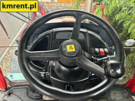 Rigid Backhoe Loader 2015 JCB 3CX KOPARKO-ŁADOWARKA 2015R. | CAT 428 432 CASE 580 590 NEW HOLL (13)