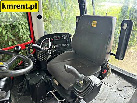 Rigid Backhoe Loader 2015 JCB 3CX KOPARKO-ŁADOWARKA 2015R. | CAT 428 432 CASE 580 590 NEW HOLL (15)