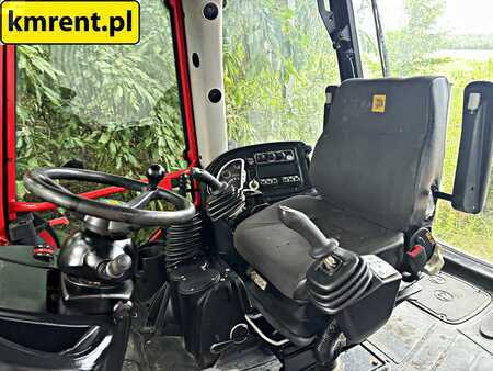 Rigid Backhoe Loader 2015 JCB 3CX KOPARKO-ŁADOWARKA 2015R. | CAT 428 432 CASE 580 590 NEW HOLL (16)