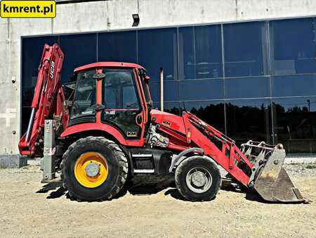 Rigid Backhoe Loader 2015 JCB 3CX KOPARKO-ŁADOWARKA 2015R. | CAT 428 432 CASE 580 590 NEW HOLL (2)
