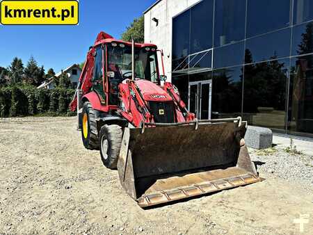 Rigid Backhoe Loader 2015 JCB 3CX KOPARKO-ŁADOWARKA 2015R. | CAT 428 432 CASE 580 590 NEW HOLL (3)