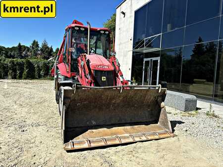 Rigid Backhoe Loader 2015 JCB 3CX KOPARKO-ŁADOWARKA 2015R. | CAT 428 432 CASE 580 590 NEW HOLL (4)