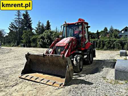 Rigid Backhoe Loader 2015 JCB 3CX KOPARKO-ŁADOWARKA 2015R. | CAT 428 432 CASE 580 590 NEW HOLL (5)