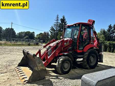 Rigid Backhoe Loader 2015 JCB 3CX KOPARKO-ŁADOWARKA 2015R. | CAT 428 432 CASE 580 590 NEW HOLL (6)