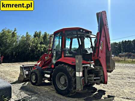 Rigid Backhoe Loader 2015 JCB 3CX KOPARKO-ŁADOWARKA 2015R. | CAT 428 432 CASE 580 590 NEW HOLL (7)