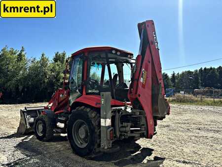 Rigid Backhoe Loader 2015 JCB 3CX KOPARKO-ŁADOWARKA 2015R. | CAT 428 432 CASE 580 590 NEW HOLL (8)